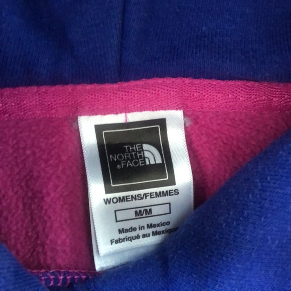 The North Face Women’s Pullover Hoodie - Picture 3 of 6